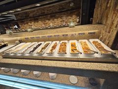 -汉巴味德(沈阳万象汇店)