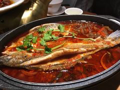 -炊烟小炒黄牛肉(中心印象城店)