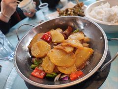 -鱼乐岛餐厅·户外花园主题餐厅