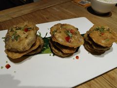 -枣子树·素食餐厅(普陀山店)