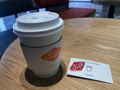 -Sips&Lick茶兰咖啡(五道口店)
