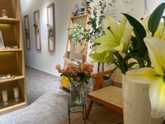 -左悦·艾灸调理·推拿按摩·精油SPA(卓悦汇店)
