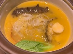 佛跳墙-新海渔港·胶东海鲜家常菜·家宴(奥体中心店)
