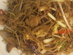 -嘉旺港式茶餐厅(延长中路店)