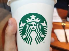 -星巴克臻选(南京艾尚天地店)