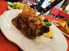 -申德勒加油站西餐厅(日坛路总店)
