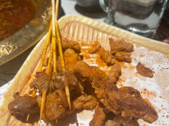 -哥老官重庆美蛙鱼头(龙湖杭州金沙天街店)