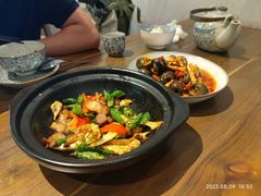 -望江楼餐吧(阳朔西街店)