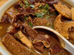 -惠丰门丁肉饼店