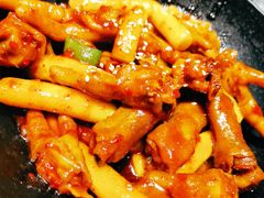 -将军牛排·尔滨地标朝鲜族美食(总店)