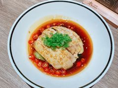 -太二酸菜鱼(菱角湖万达店)