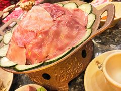 -蜀大侠火锅(森兰花园城店)