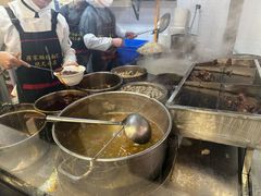 -蒋家肠旺面馆(合群路店)
