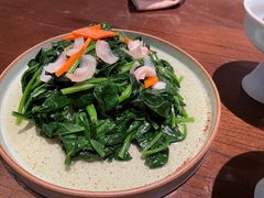 -佘山世茂艾美·御珍轩中餐厅