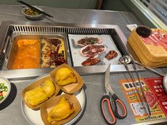 -欢乐牧场主题自助料理(龙华星河iCO店)