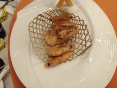 -白金汉爵大酒店·中餐厅(相城店)