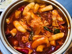-韩一品韩国料理(柏庐南路店)