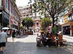 -刘二妈米皮(步行街店)