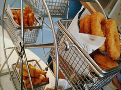 -KIDults童伴儿亲子餐厅(达美中心广场店)