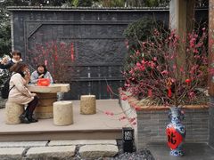 -南沙天后宫景区