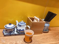 -陳香貴·蘭州牛肉面(月星环球港店)