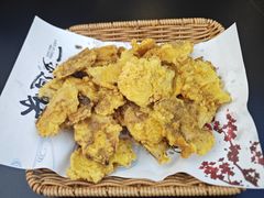 -宜城私房菜.臭鳜鱼(九华新街店)