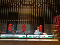 -南苑环球酒店-稻菊日式餐厅(鄞县大道店)