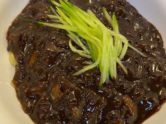 -桃园中华料理炸酱面(燕儿岛路店)