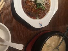 -南拳十三姨·潮汕砂锅粥(世纪金源店)