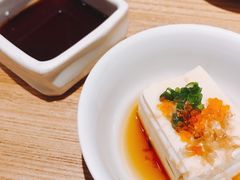 -隐泉之语日式料理(王府中环店)