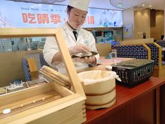 -晴季寿司(红旗街万达店)