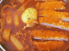 炸猪排年糕-青春分食(仙林大学城店)