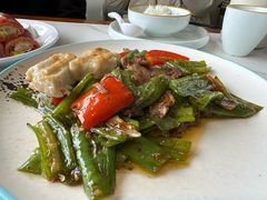 -皓景海鲜·地标美食(双月湾店)