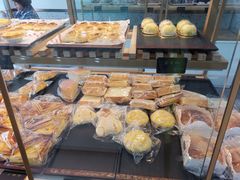-美事客·面包·蛋糕·甜品(CBD店)