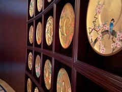 -武汉香格里拉大酒店·香宫中餐厅