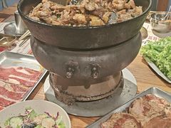 -名扬烤肉(起源店)