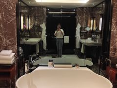 -广州四季酒店
