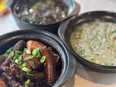 -阿龙酒煲(海宁新苑路店)