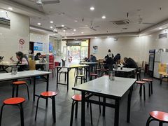 -福海面馆(阳曲店)