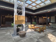 -走马楼饭庄(慈城古县城店)