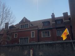 -张学良旧居陈列馆