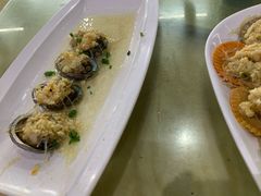 -四川小胡子海鲜(丁村万人海鲜广场店)