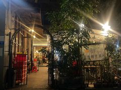 -一品牛鲜潮汕牛肉火锅(茶花园店)