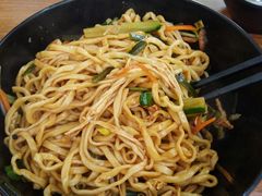 鸡丝拌面-冯记面馆(天勤家园店)