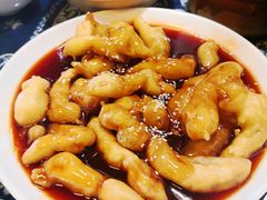 -香满楼(临安路店)