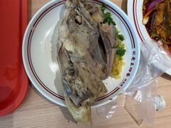 -老王四季抻面(南六东路店)