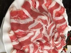 手切羊上脑-朋友的火锅店(苏家屯店)