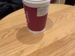 -COSTA COFFEE(天通苑华联店)