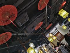 大堂-小菜园新徽菜(滁州苏宁店)