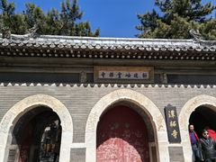 -潭柘寺景区